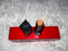 Morphe Sweet Tea Matte Brown Lipstick Full Size