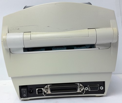 Zebra Thermal Label Printer LP2844 - 第 4/7 張圖片
