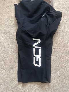 AGU Aero Bib Shorts GCN