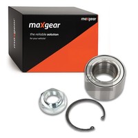 Maxgear Radlagersatz Renault Master Opel Movano X70 Nissan Interstar X70