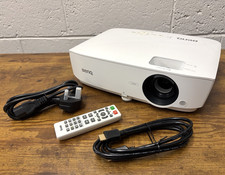 BenQ MH536 1080p Full HD 3800 Lumens HDMI Home Cinema Projector