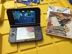 Pokemon Ultra Sun w/ Box - Authentic Tested (Nintendo 3DS)