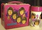1973 The Osmonds Metal Lunch Box w/Original Thermos _ no rust, no dents _ Donny  — photo 1
