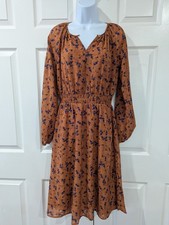 Draper James RSVP Floral Dress