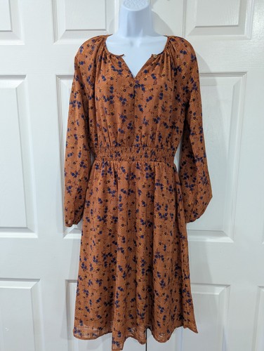 Draper James RSVP Floral Dress