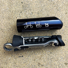 BROMPTON INTUBE TOOL KIT RRP £65