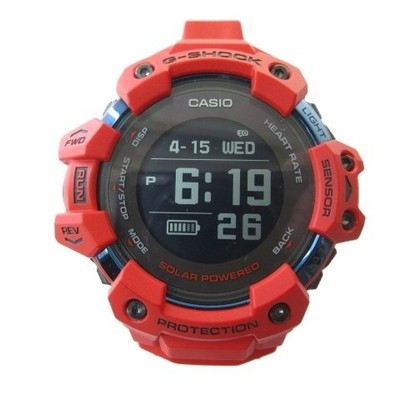 Casio GBD-H1000-1A4JR Men's Watch for sale online | eBay