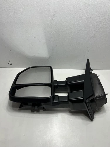 ✅ OEM Ford Driver Side Door Mirror  HC3Z-17683-DA F-250 F-350 17-22 missing part