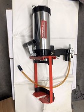 Rhino Pro Pneumatic Spray Gun..for Spray On Bedliner Rhino Pro Pneumatic Spray Gun..for Spray On Bedliner