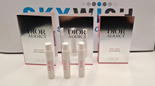 3 x Dior Addict Rosy Glow - rose and lychee notes - 2026 New parfum
