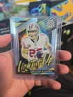 2025 Mosaic Christian McCaffrey Silver (Raw)