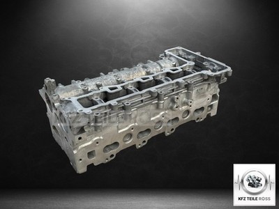 Generalüberholt Zylinderkopf Ford Mondeo 2.0TDCi 2014-2019 T7CA DW10 110KW 150PS