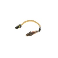 Lambdasonde 310 Mm Bosch Iam-Expertise Passend FüR U.A. Smart CITY-COUPE