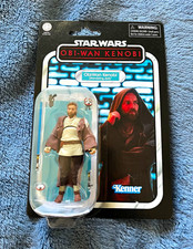 Kenner Star Wars Vintage Collection Obi-Wan Kenobi Wandering Jedi VC245