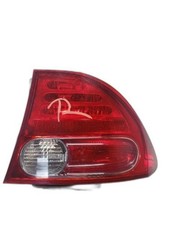 Passenger Right Rh Tail Light Quarter Panel Mounted 2006-2008 Civic Oem