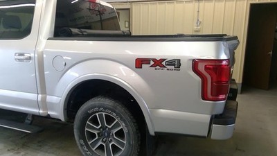 (LOCAL PICKUP ONLY) Pickup Box 5' 6'' Box Fits 15-20 FORD F150 PICKUP 1898104
