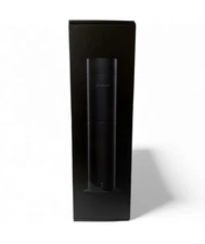 Scentiment Diffuser- Cold-Air Diffusion, No Heat, No Water, Black