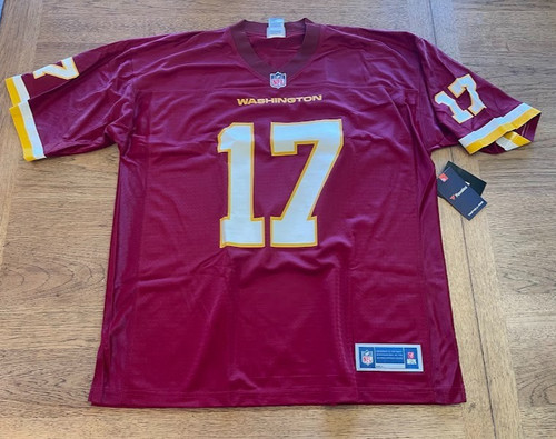 Fanatics Terry McLaurin XL Washington Commanders NFL Home Jersey Football NWT