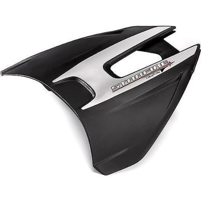 Marine Dynamics Starfire1 Stabilizer Black #STARFIRE1