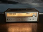 Pioneer SX680 Vintage AM/FM Stereo Receiver  ( SEE DETAILS ) WORKS