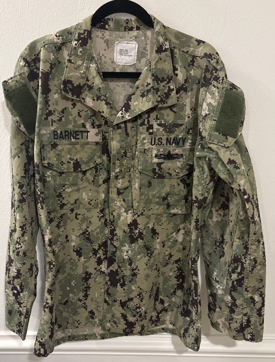 Navy Nwu for sale | eBay