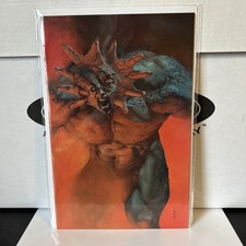 Cover of Immortal Hulk #19
