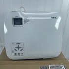 NEC VT695 Projector Multimedia/Data 1080i 1024x768 VGA DVI RCA S-Video 50031742 — photo 4