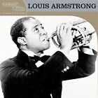 Platinum & Gold Collection by Louis Armstrong (CD, Aug-2003, BMG Heritage)