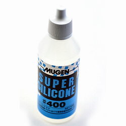 B0316 Mugen super olio silicone 400