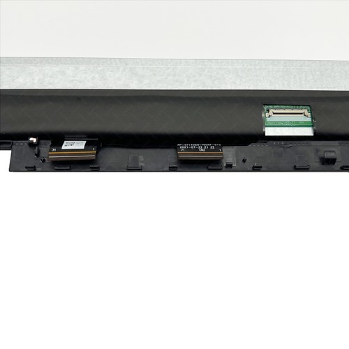 FHD LCD Ecran Tactile Assembly pour HP Pavilion x360 14-ek1026nl 14-ek1010nl - Afbeelding 3 van 3