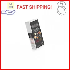 The Classic Collection Capsules, Variety Pack of 6 for Bartesian Premium Cocktai