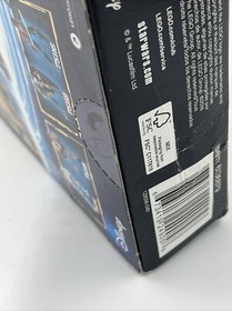 LEGO 75113 Star Wars Rey, Ages 7-14, 84 PCs - Brand New Sealed In Box