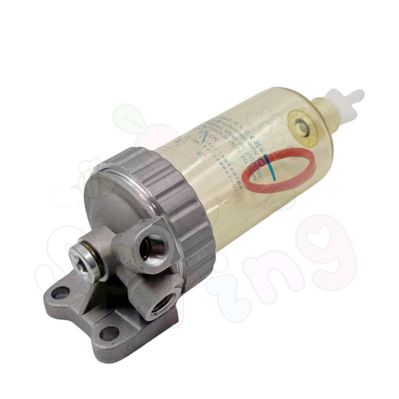 4452161 4452913 FILTER WATER Separator FITS FOR HITACHI EX200