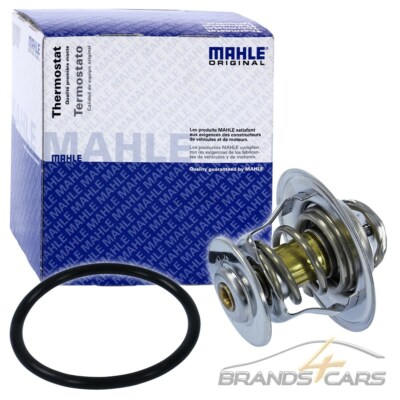 BEHR/MAHLE THERMOSTAT FÜR AUDI A3 8P 1.9 2.0  A4 B5 8D 1.9  B6 8E 00-04