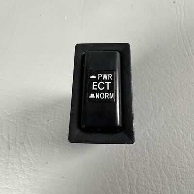1996-2004 Toyota Tacoma 4Runner PWR ECT NORM Switch OEM 84720-35060
