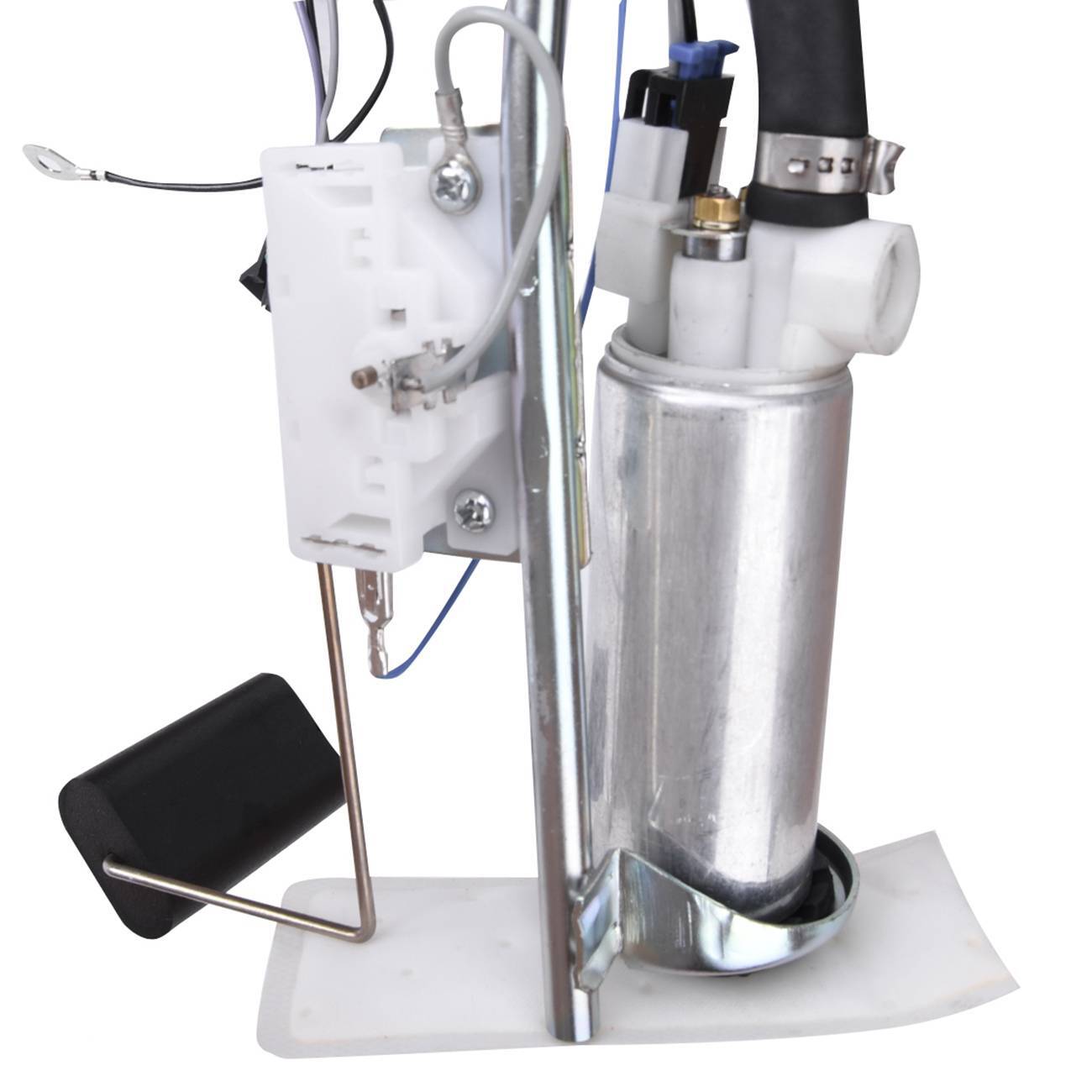 Detroit Diesel Buy Fuel Pump Assembly Compatible With 1988-1995 Chevrolet Chevy GMC C Truck Easy Assembly Enhanced Turbo Pump With Level Sensor E 3621 S Car & Truck Fuel Pumps & Sending Units - Foto 2