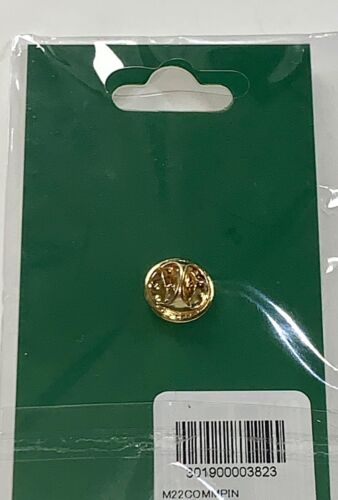 2022 Masters Golf Pin Revers Augusta National PGA NEU - Bild 3 von 6
