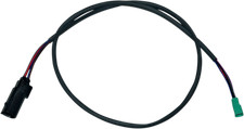 Namz TBW Motorcycle Handlebar Wire Extension Harness Kit 08-13 Harley Touring