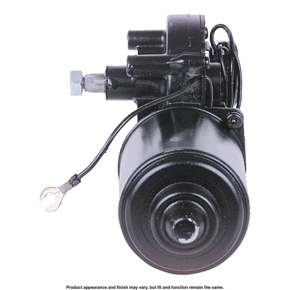 For Dodge Challenger & Plymouth Sapporo 1981 Cardone Windshield Wiper