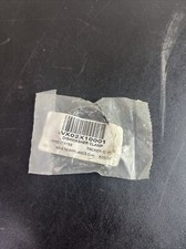 WX02X10001 GE Dw Clamps Single OEM WX02X10001