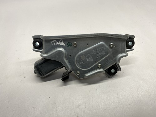CHRYSLER Pacifica 2018 3.6 Heck Fenster / Heckscheibenwischer Motor 68233454AA