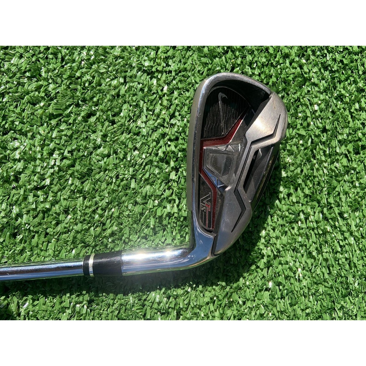 Nike Golf VSR High Core Iron Tru Temper Dynalite 90 Street Shaft RH