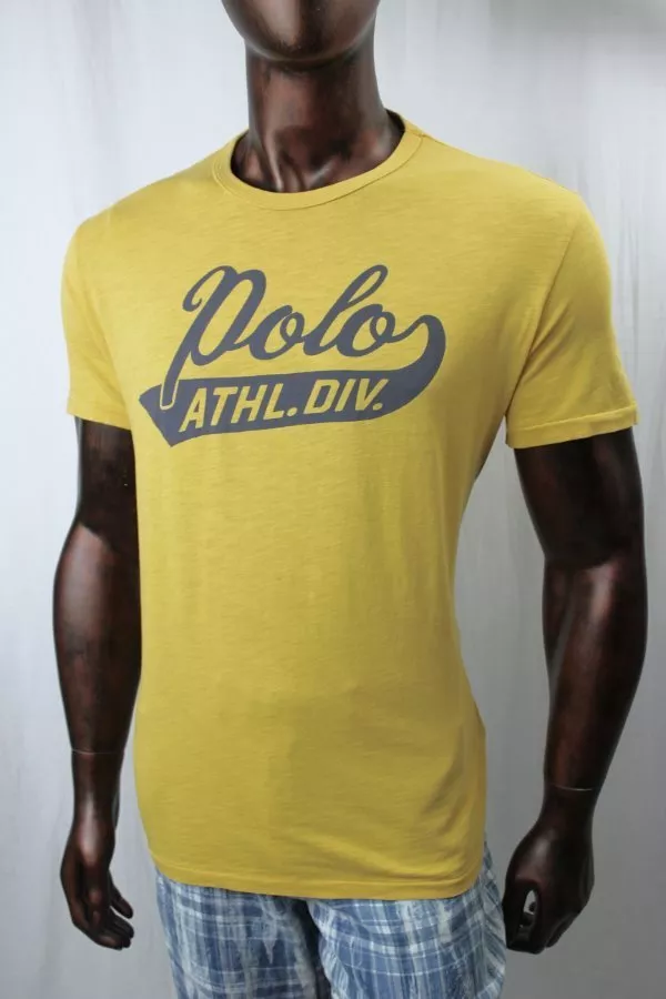 Polo ralph clearance lauren athletic shirts