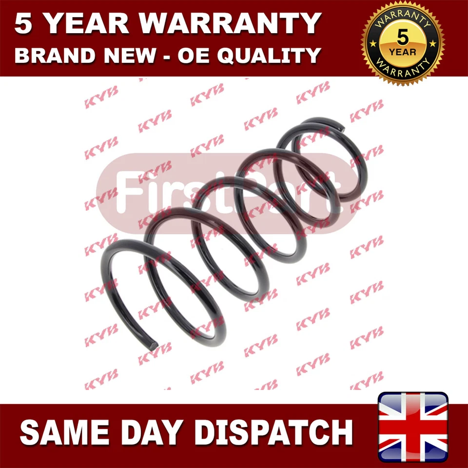 Se adapta a Mazda 626 Xedos 6 1.6 1.8 2.0 D TD primera parte muelle helicoidal trasero Foto 2 de 4