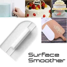 Cake Cream Smoother  Tool