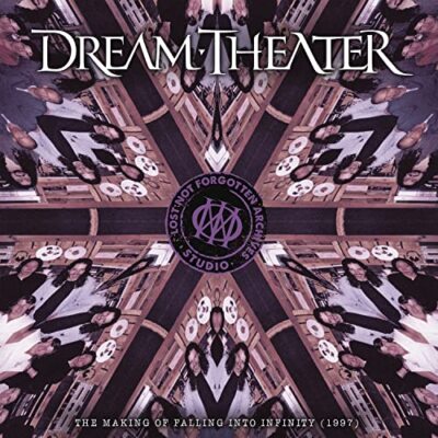 Lost Not Forgotten Archives: The Making Of Falling Into Infinity (1997) (Digi)