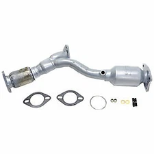 REPC960336 Evan Fischer Catalytic Converter 