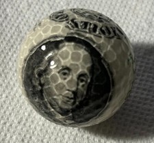 NEW 100 Bill CashFlite Pro Glow Sport Golf Ball Collector Series MINT BULK