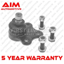 Ball Joint Front Lower Aim Fits Ford Mondeo Cougar 1.6 1.8 TD 2.0 2.5 1023026