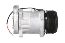 Compressor, air conditioning TCCI QP7H15-8100